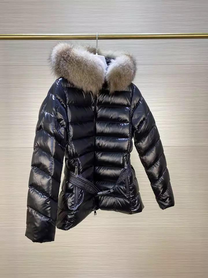 Piumino Couture