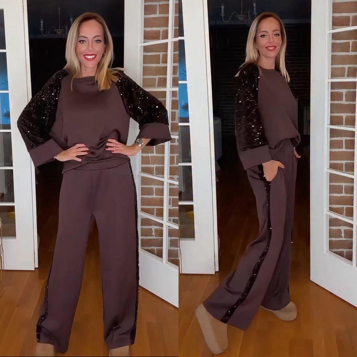 Completo titty