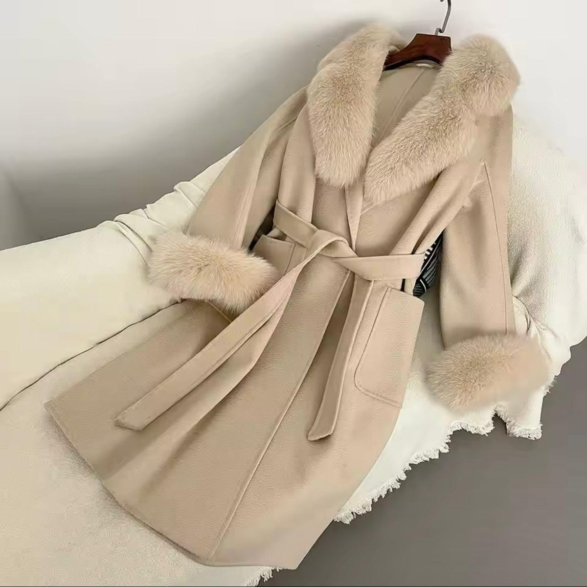 Cappotto Milano
