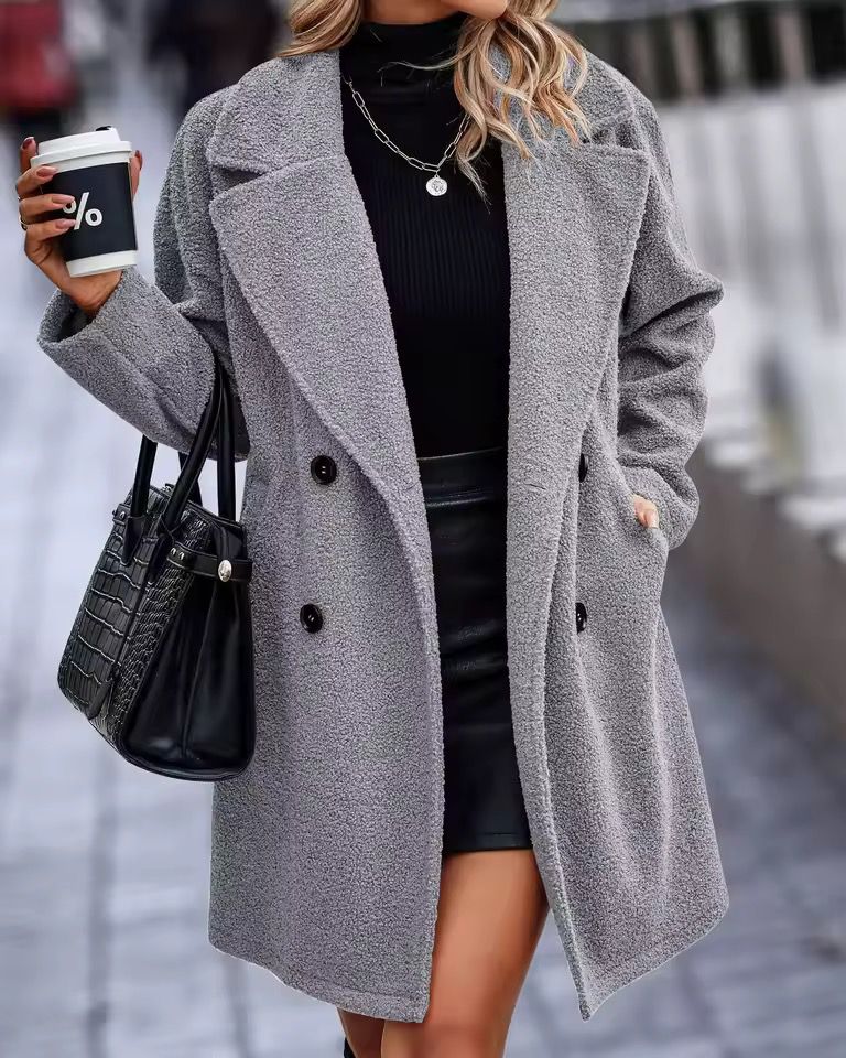 Cappotto Verona