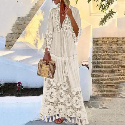 Vestito Capri