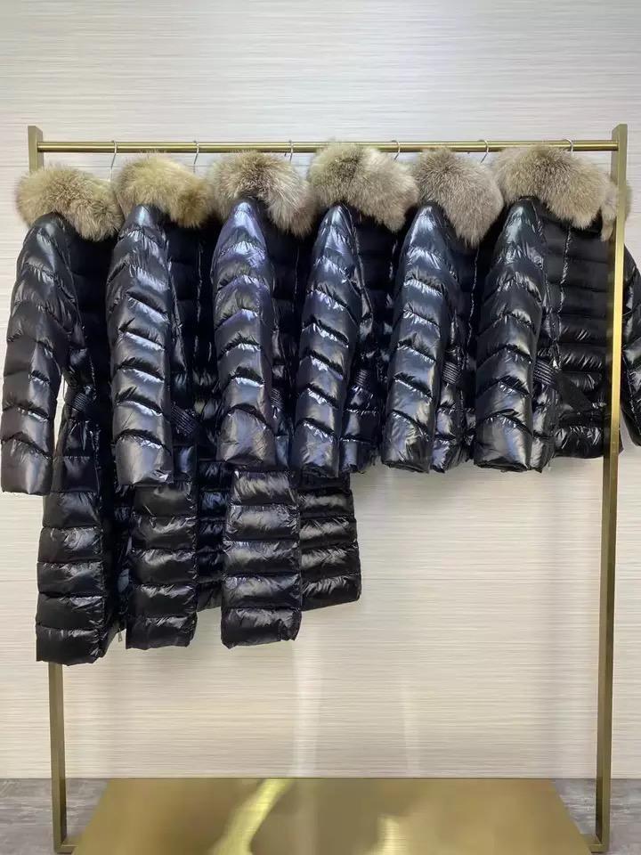 Piumino Couture