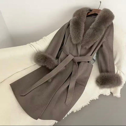 Cappotto Milano