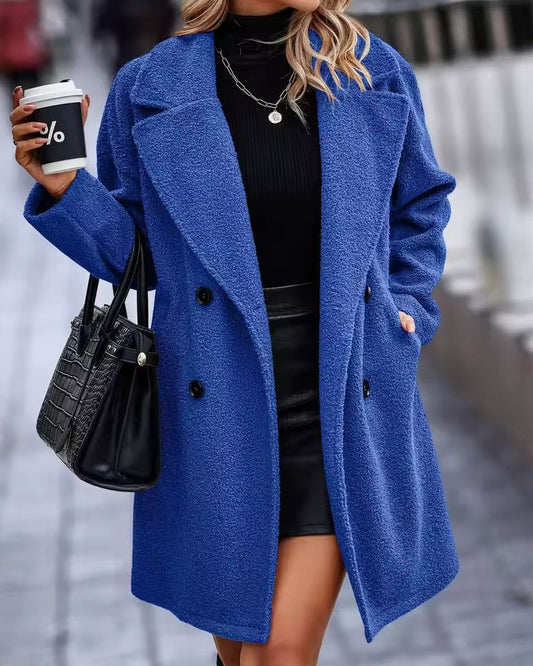 Cappotto Verona