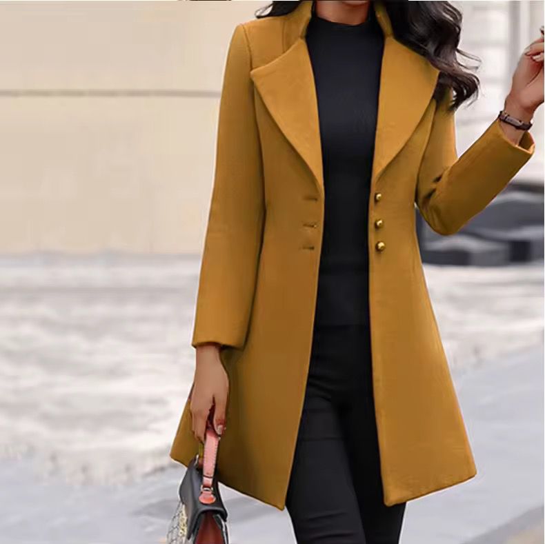 Cappotto classico