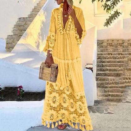 Vestito Capri