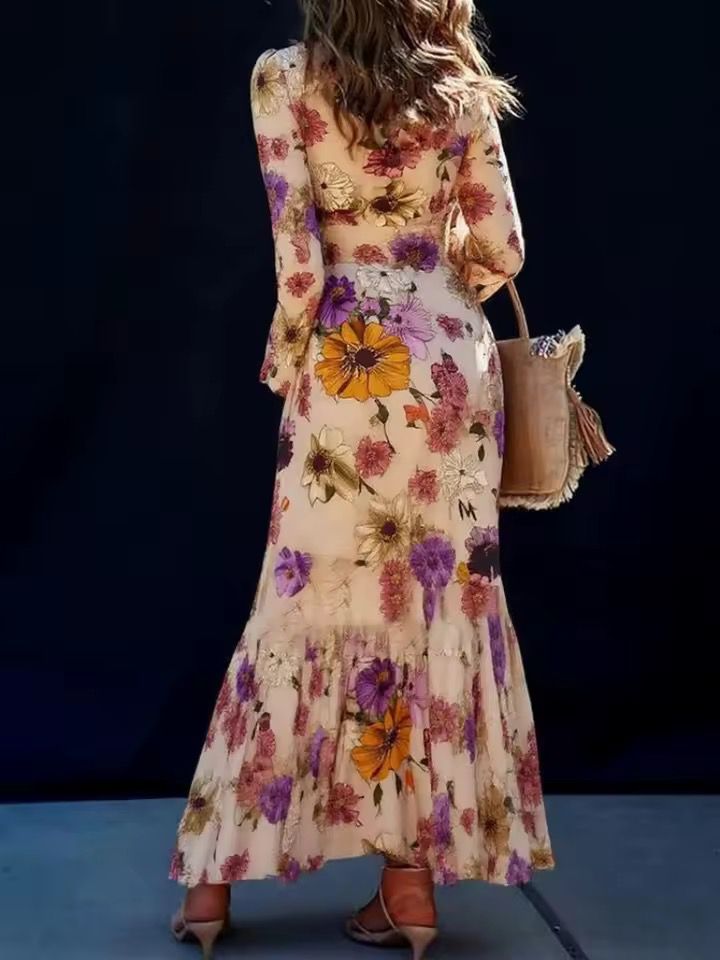 Vestito Garden