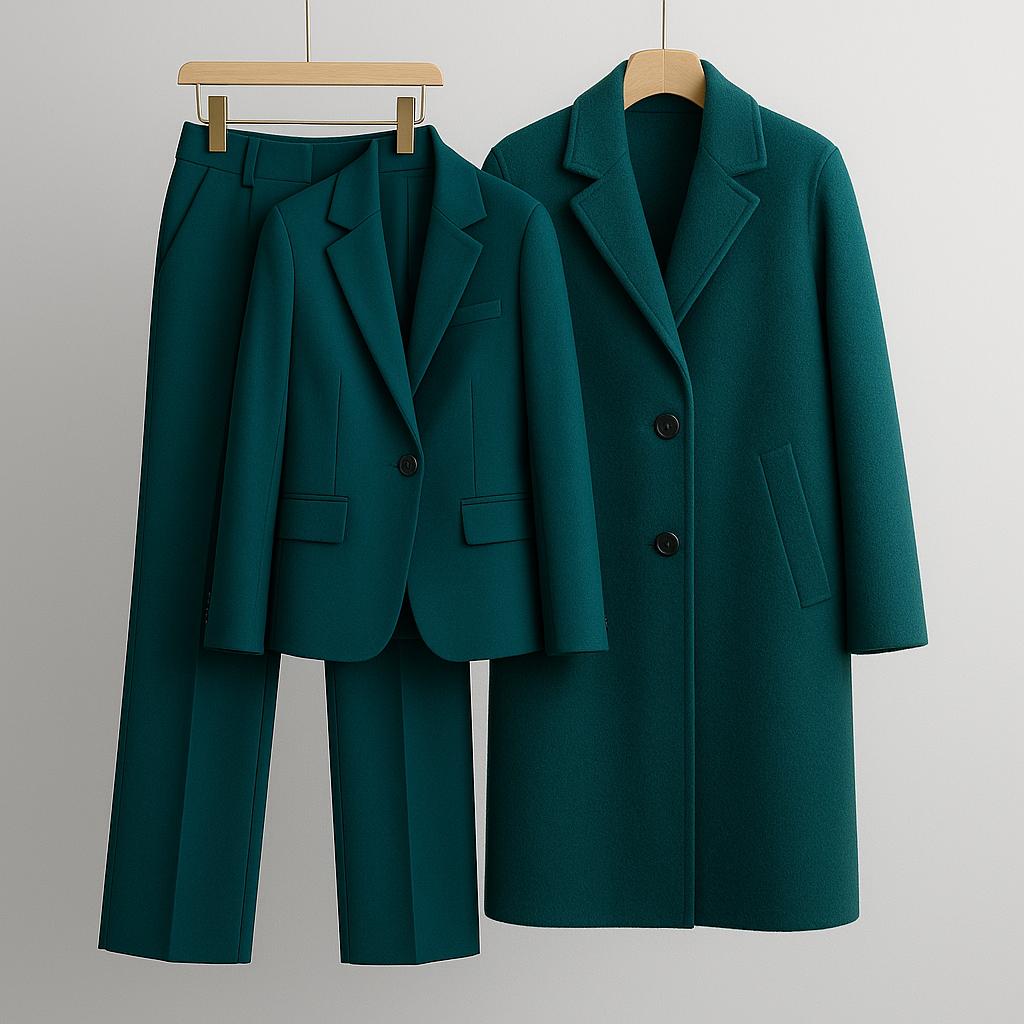 Set eleganza