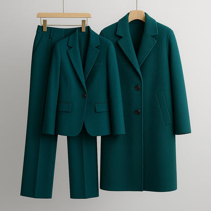 Set eleganza