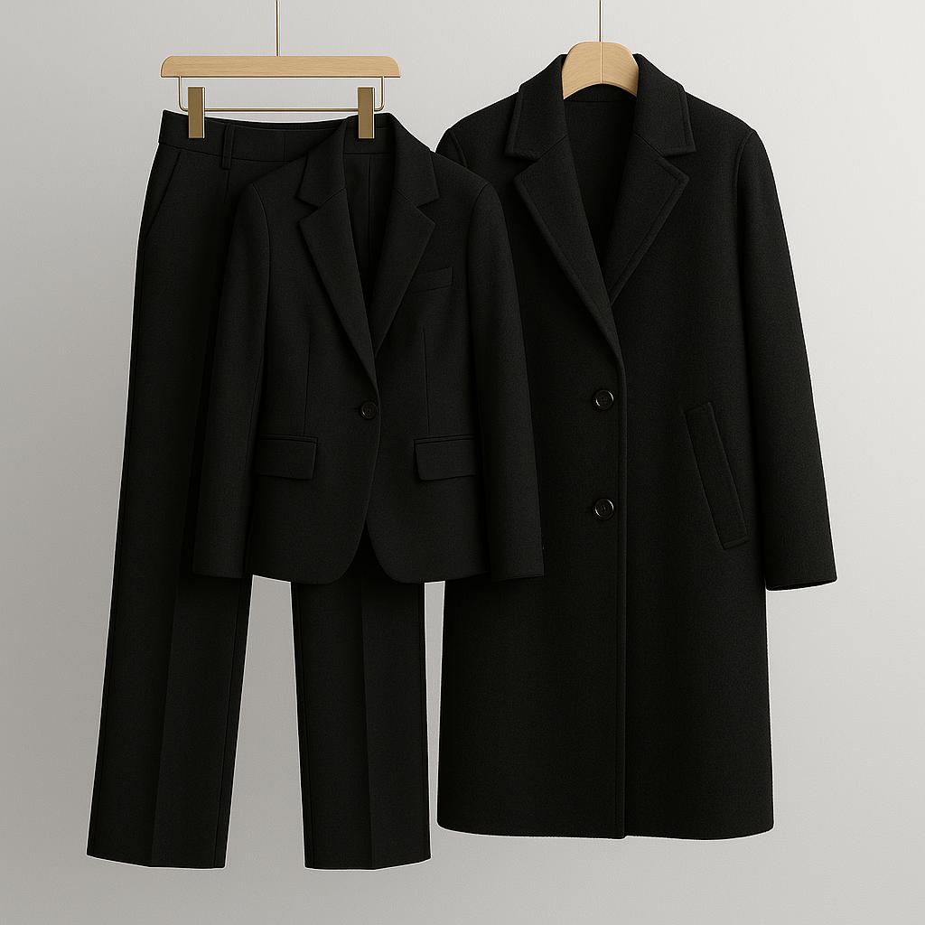 Set eleganza