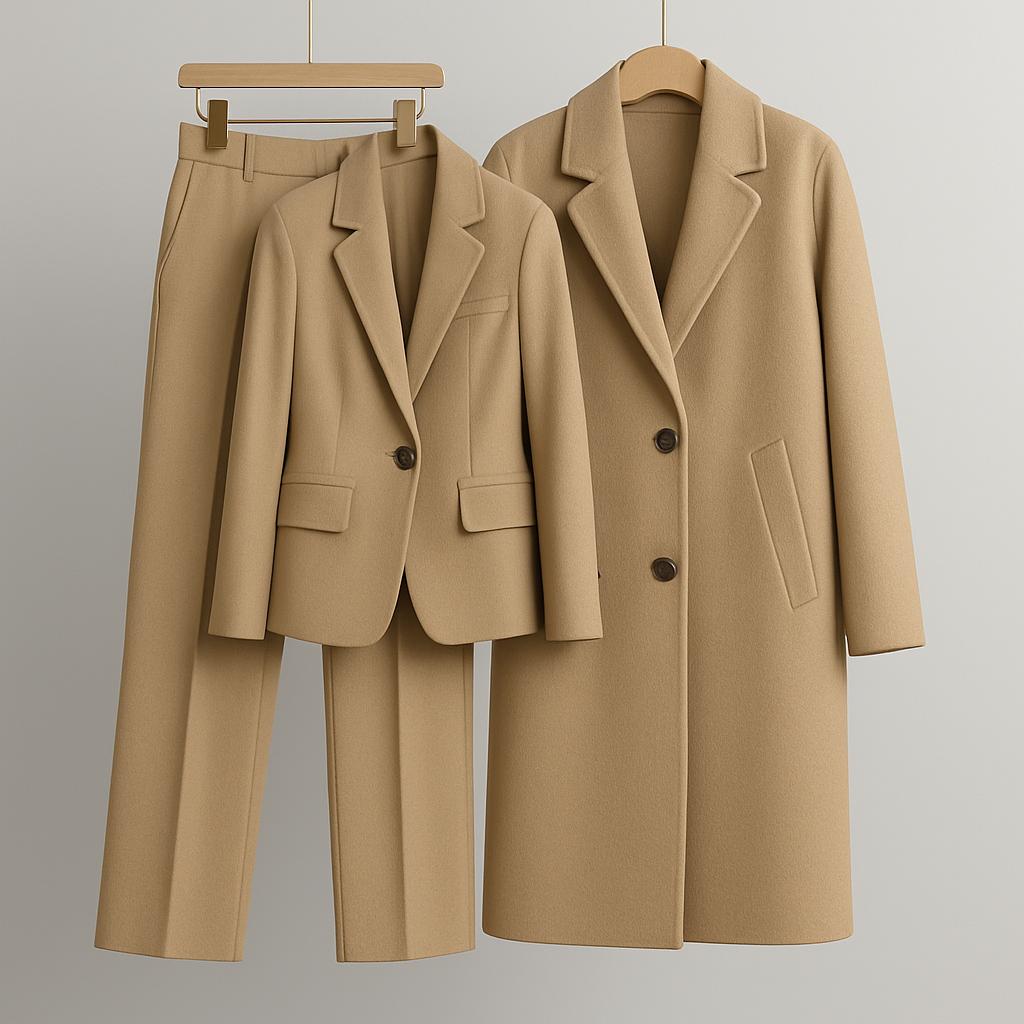 Set eleganza