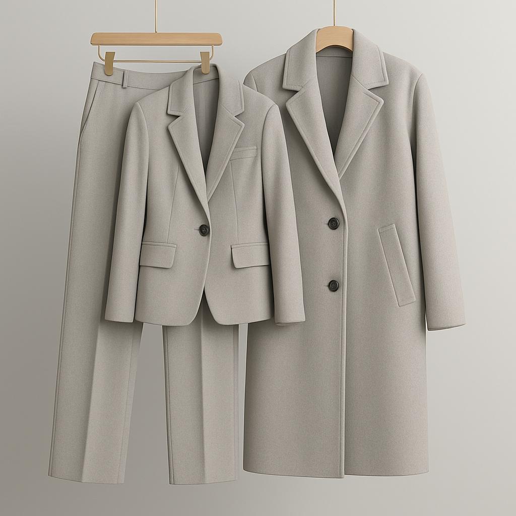 Set eleganza