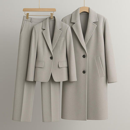 Set eleganza