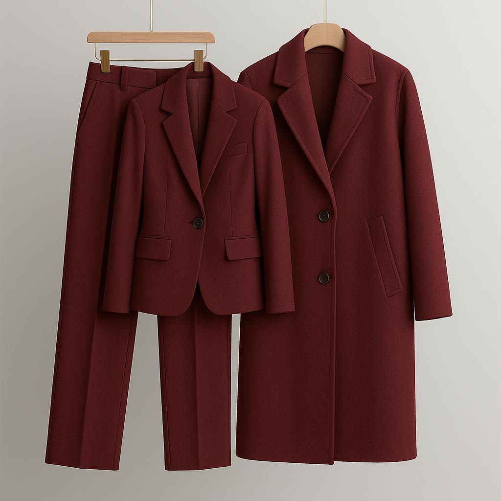 Set eleganza