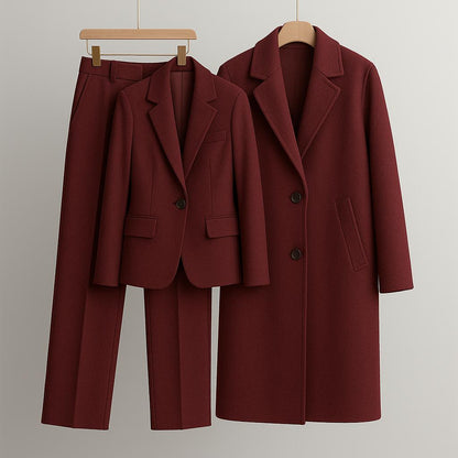 Set eleganza
