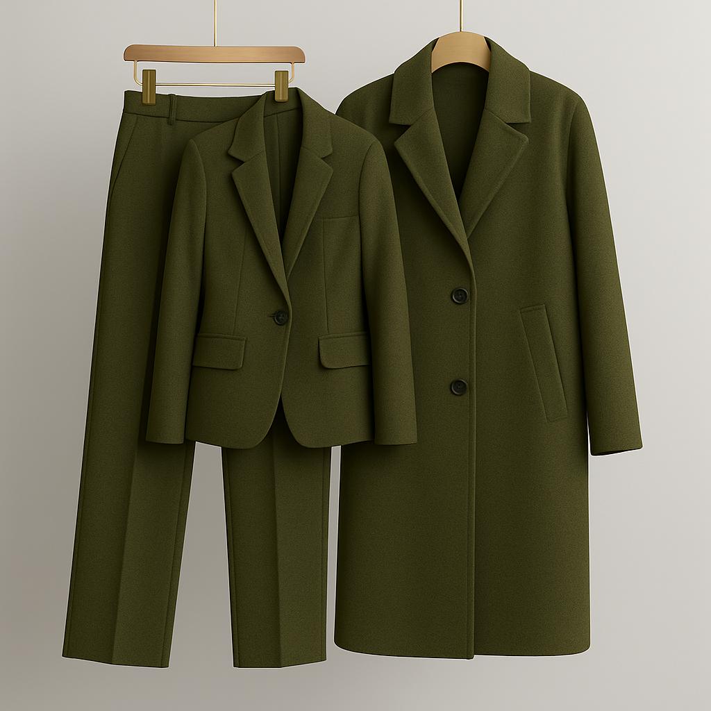 Set eleganza