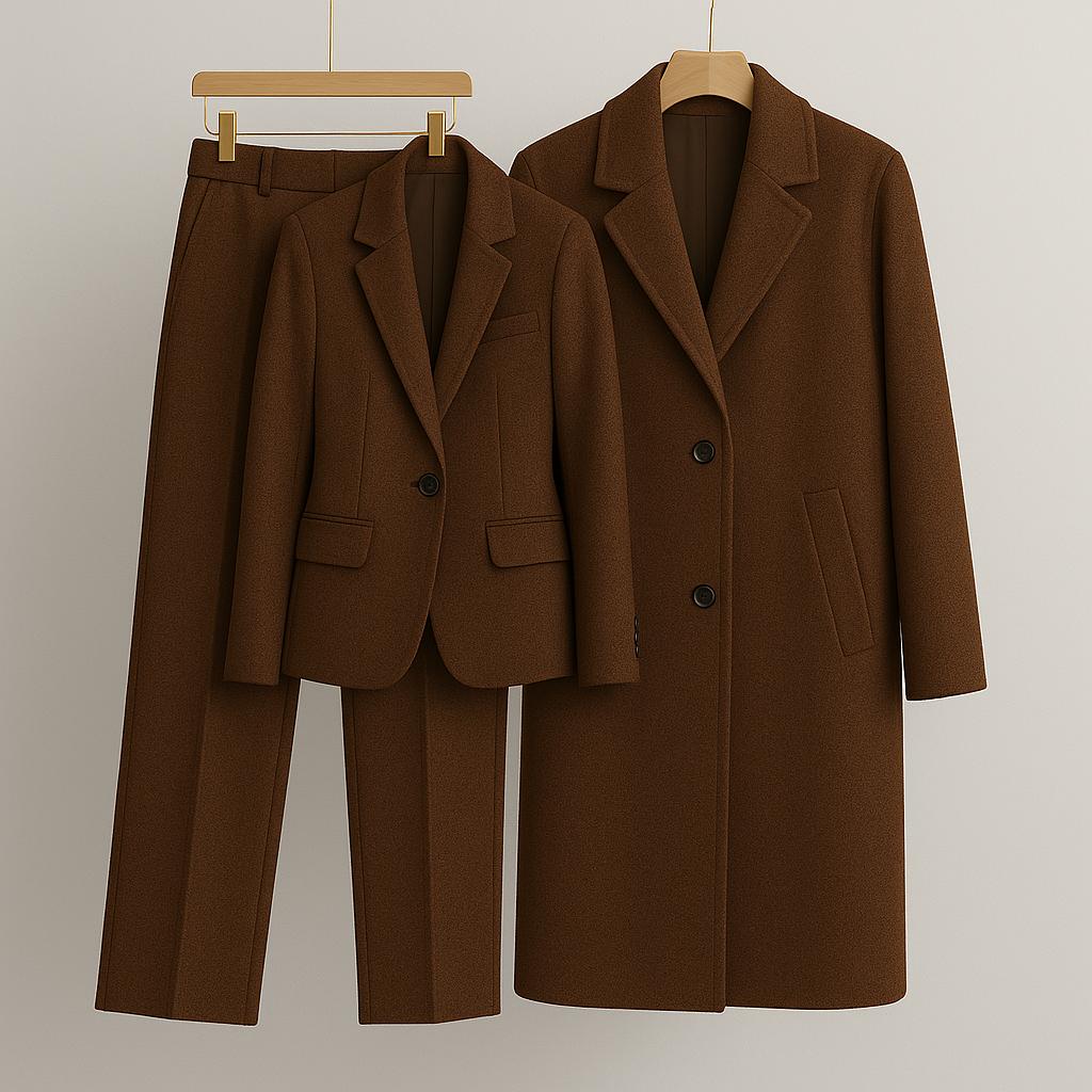 Set eleganza