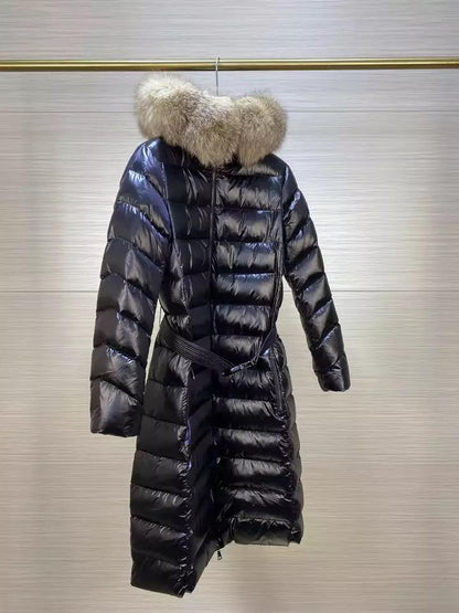 Piumino Couture