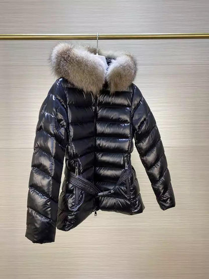 Piumino Couture