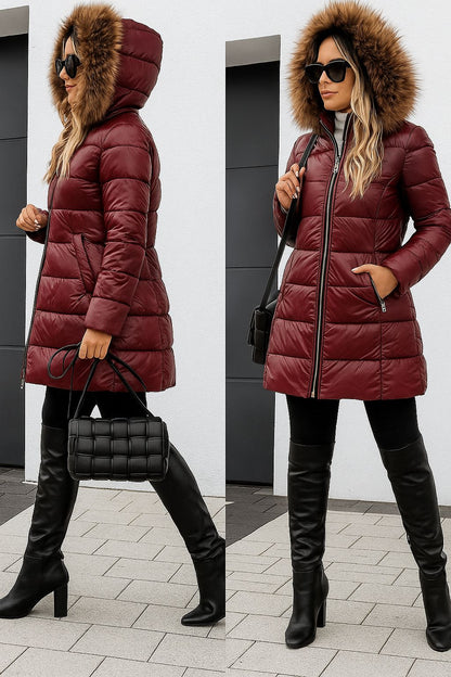 Bomber Lungo