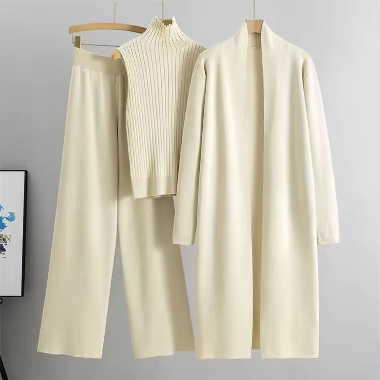 Coordinato tre pezzi