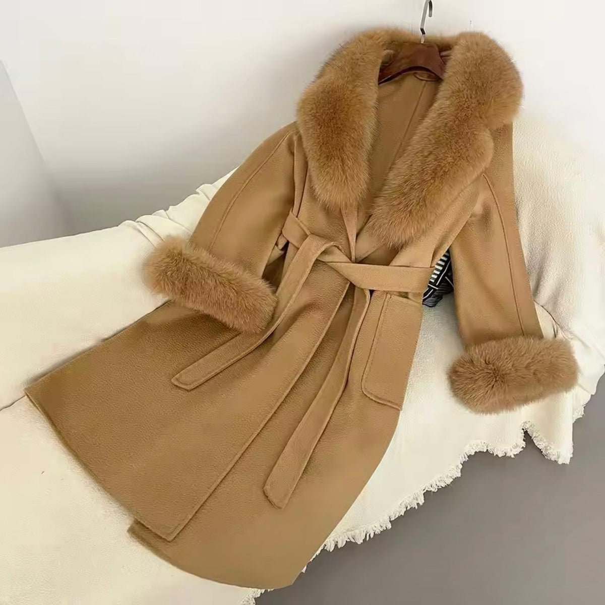 Cappotto Milano