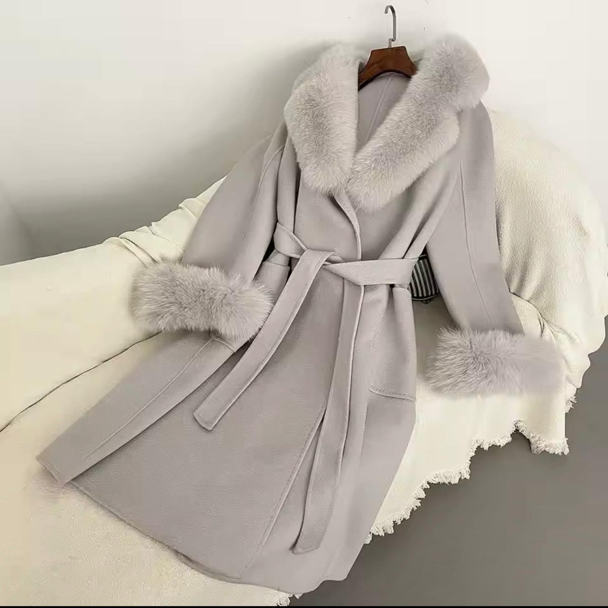 Cappotto Milano