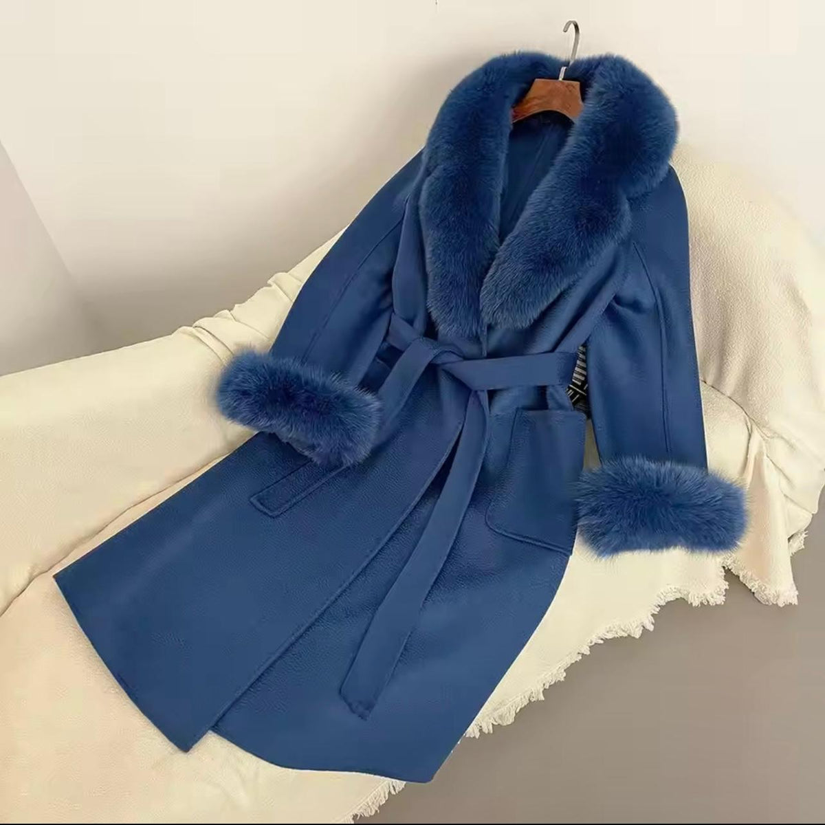 Cappotto Milano