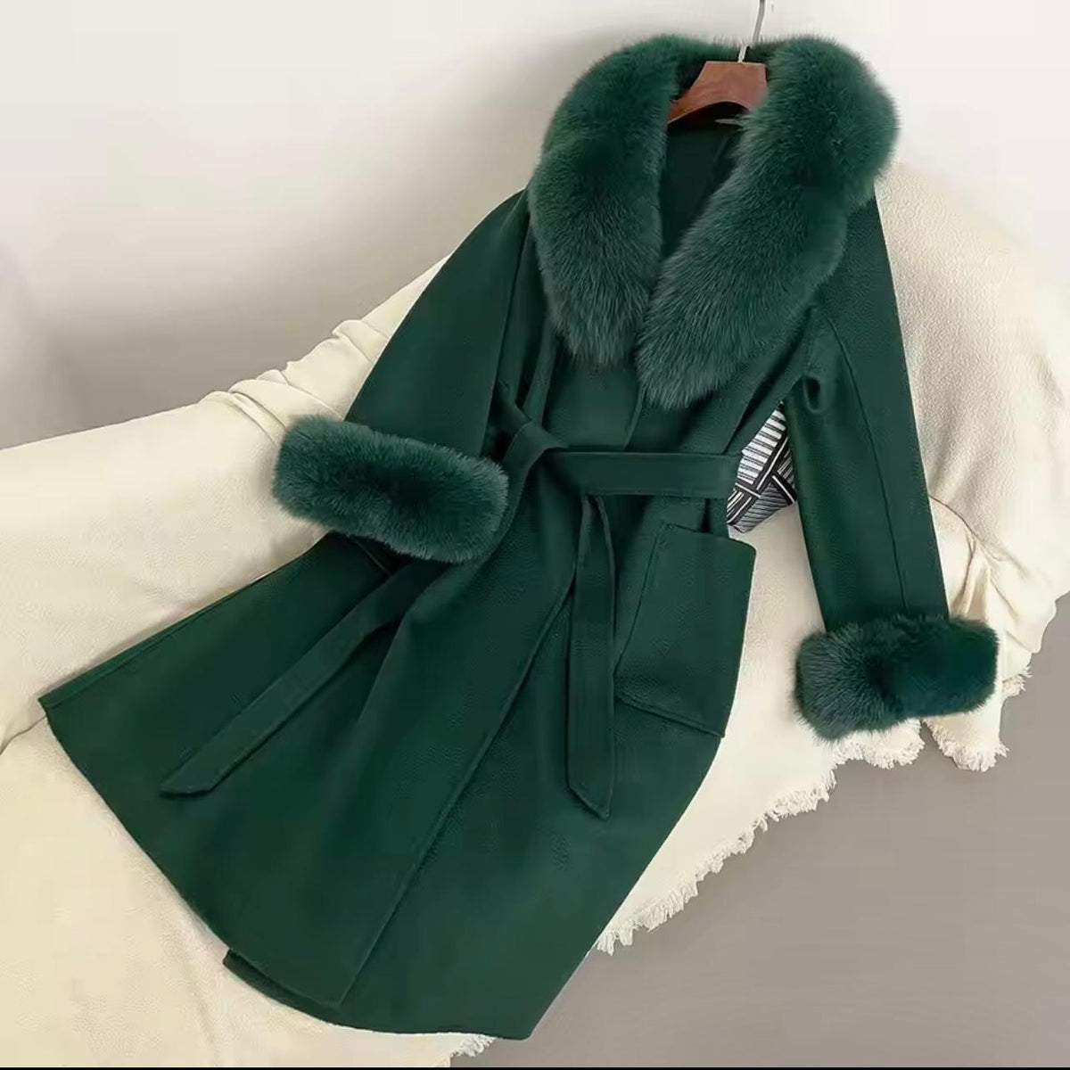 Cappotto Milano