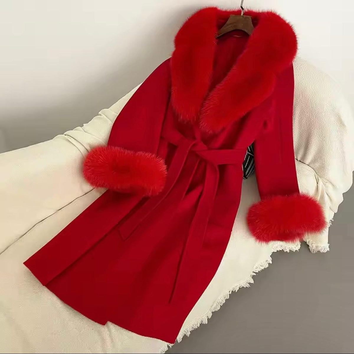 Cappotto Milano