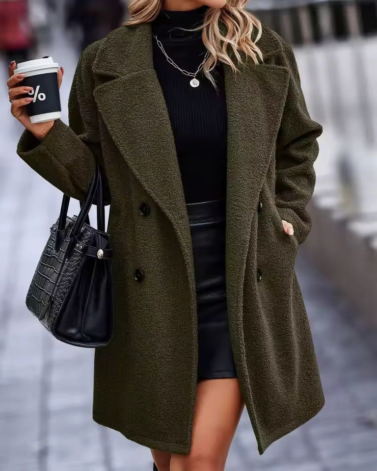 Cappotto Verona