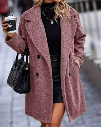Cappotto Verona
