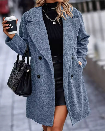 Cappotto Verona