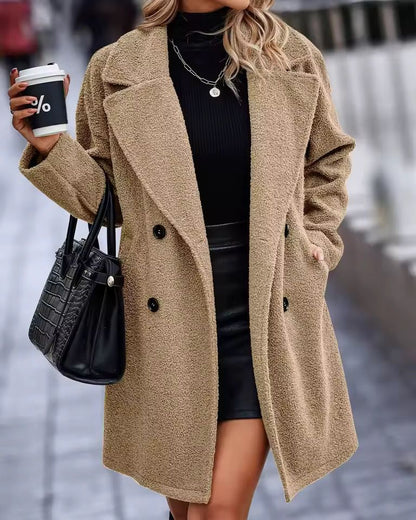 Cappotto Verona
