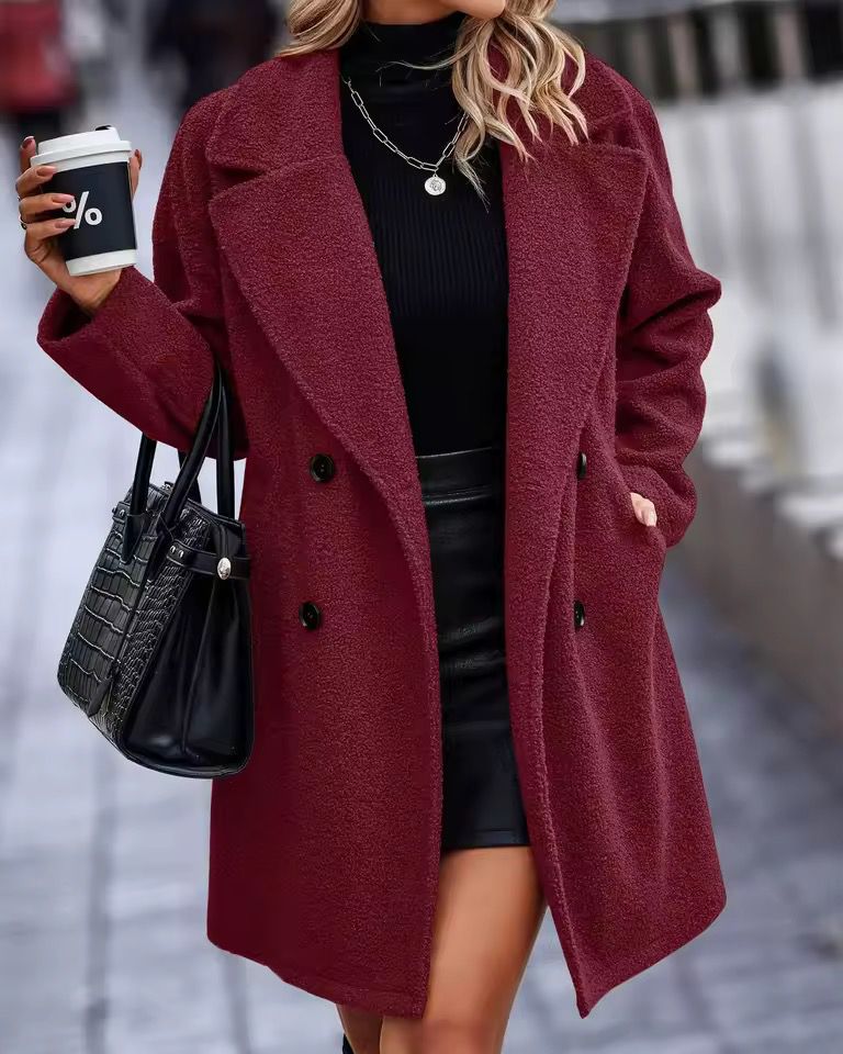 Cappotto Verona
