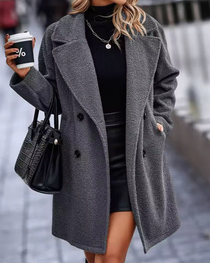 Cappotto Verona