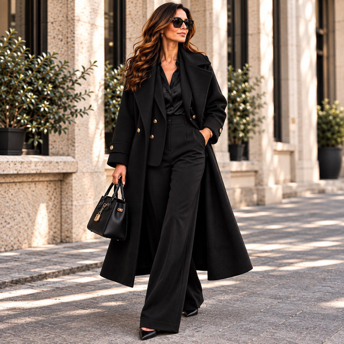 SET TRE PEZZI ELITE