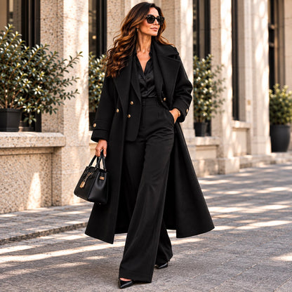 SET TRE PEZZI ELITE