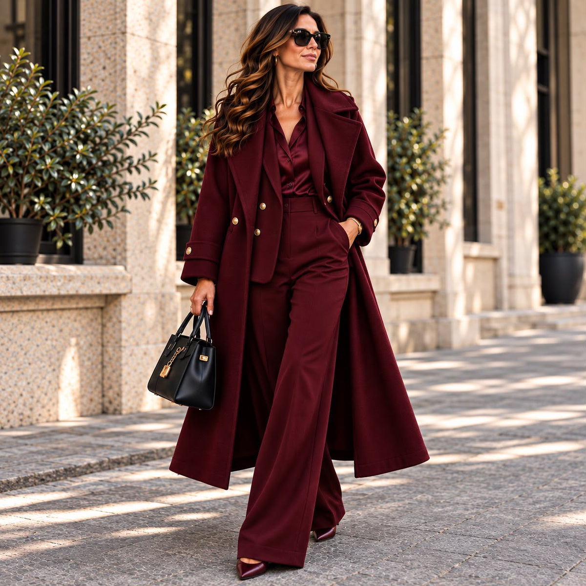 SET TRE PEZZI ELITE